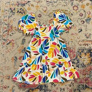 Tabitha Multicolor Knit Top